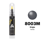 Touch-up paint for Honda 8003M Grigio, Basic kit