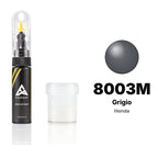 Touch-up paint for Honda 8003M Grigio, Standard kit