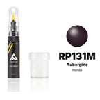 Touch-up paint for Honda RP131M Aubergine, Standard kit