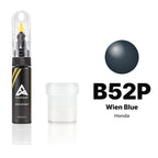 Vernice ritocco per Honda – B52P Wien Blue (tutti i modelli, 1991), kit Standard
