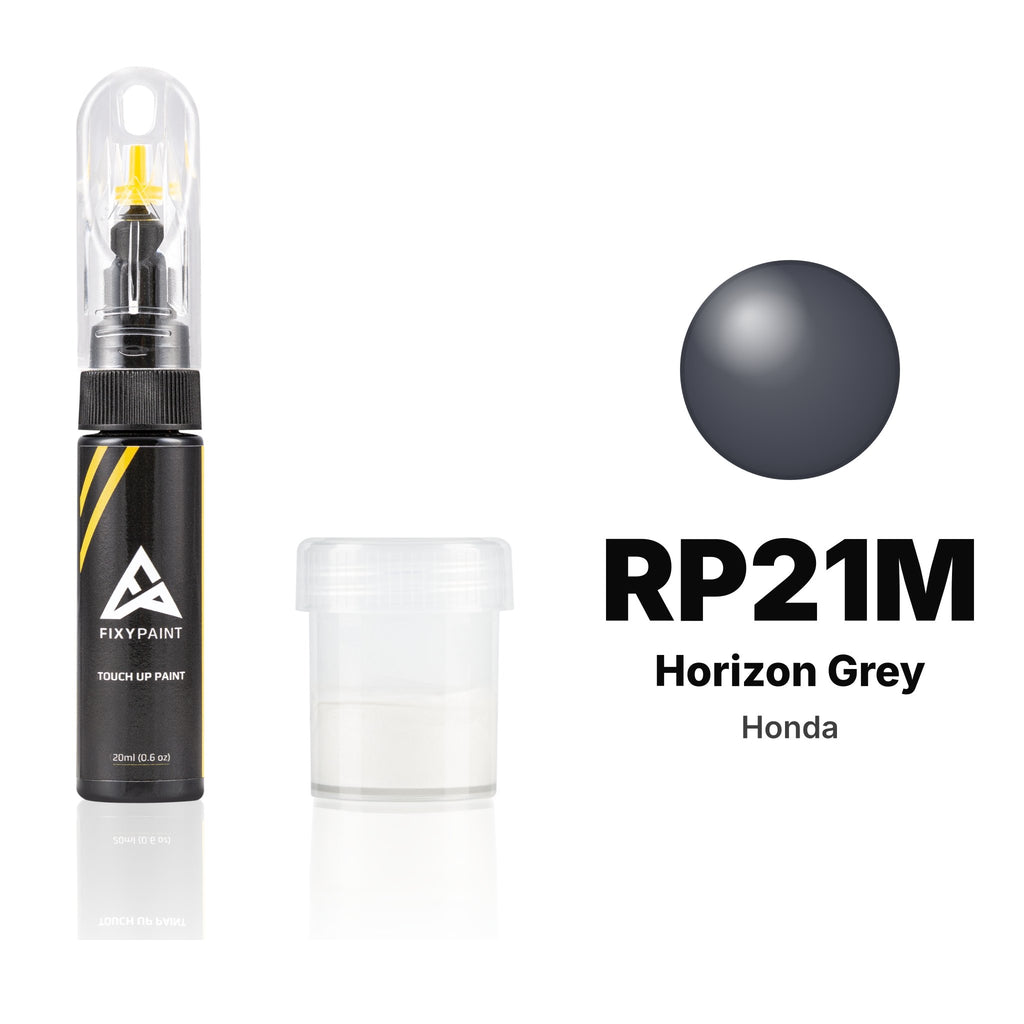 Touch-up paint for Honda RP21M Horizon Grey, Standard kit