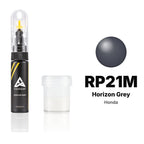 Touch-up paint for Honda RP21M Horizon Grey, Standard kit