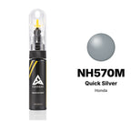 Touch-up paint for Honda NH570M Quick Silver, Basic kit
