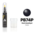 Touch-up paint for Honda PB74P Dark Amethyst, Standard kit