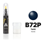 Touch-up paint for Honda B72P Tahiti, Standard kit