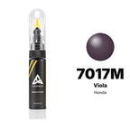 Touch-up paint for Honda 7017M Viola, Basic kit