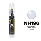 Touch-up paint for Honda NH196 Ross White, Basic kit