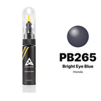 Touch-up paint for Honda PB265 Bright Eye Blue, Basic kit