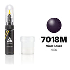 Lackstift für Honda – 7018M Viola Scuro (alle Modelle, ab 1997), Set Standard