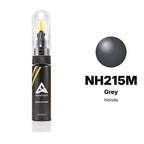 Touch-up paint for Honda NH215M Grey, Basic kit