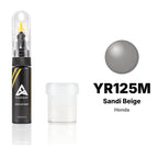 Touch-up paint for Honda YR125M Sandi Beige, Standard kit