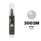 Touch-up paint for Honda 3003M Beige, Basic kit