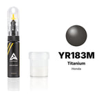 Touch-up paint for Honda YR183M Titanium, Standard kit