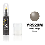Touch-up paint for Honda YR520M Mesa Beige, Standard kit