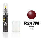 Touch-up paint for Honda R247M Rosso, Standard kit
