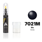 Touch-up paint for Honda 7021M Blu, Standard kit