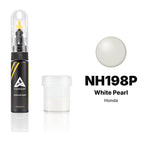 Touch-up paint for Honda NH198P White Pearl, Standard kit