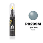Touch-up paint for Honda PB299M Light Blue, Basic kit