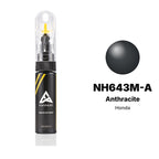 Touch-up paint for Honda NH643M-A Anthracite, Basic kit