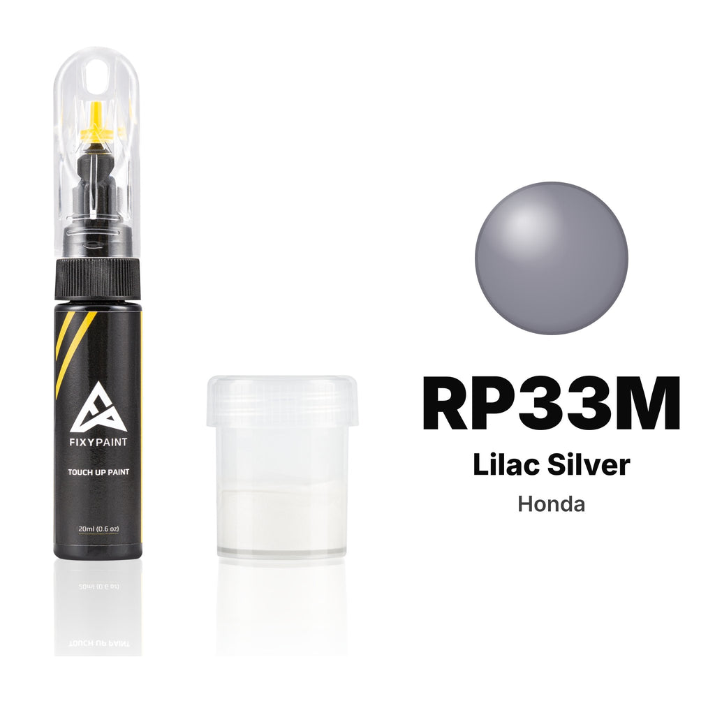 Touch-up paint for Honda RP33M Lilac Silver, Standard kit