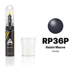 Touch-up paint for Honda RP36P Raisin Mauve, Standard kit