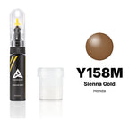 Peinture de retouche pour Honda – Y158M Sienna Gold (tous modèles, depuis 2001), kit Standard