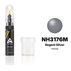 Touch-up paint for Honda NH3176M Regent Silver, Standard kit