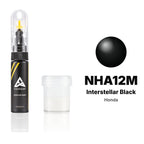 Touch-up paint for Honda NHA12M Interstellar Black, Standard kit