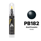 Touch-up paint for Honda PB182 Azul Cruzeiro, Basic kit