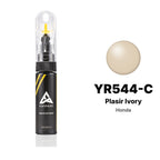 Touch-up paint for Honda YR544-C Plasir Ivory, Basic kit