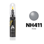 Touch-up paint for Honda NH411, Basic kit