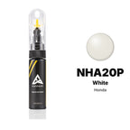 Touch-up paint for Honda NHA20P White, Basic kit