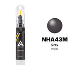 Touch-up paint for Honda NHA43M Grey, Basic kit