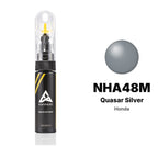 Touch-up paint for Honda NHA48M Quasar Silver, Basic kit
