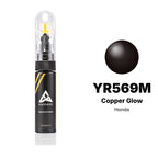 Touch-up paint for Honda YR569M Copper Glow, Basic kit