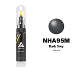 Touch-up paint for Honda NHA95M Dark Grey, Basic kit