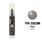 Peinture de retouche pour Honda – YR-282M Beige (tous modèles, depuis 2007), kit Basique