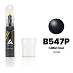 Touch-up paint for Honda B547P Baltic Blue, Standard kit