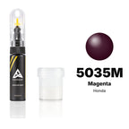 Touch-up paint for Honda 5035M Magenta, Standard kit