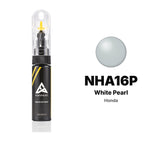 Touch-up paint for Honda NHA16P White Pearl, Basic kit