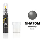 Touch-up paint for Honda NHA70M Flint Grey, Standard kit