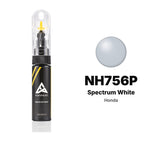 Touch-up paint for Honda NH756P Spectrum White, Basic kit