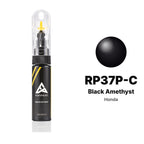Touch-up paint for Honda RP37P-C Black Amethyst, Basic kit