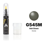 Touch-up paint for Honda G545M Ash Green, Standard kit