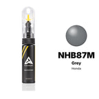 Touch-up paint for Honda NHB87M Grey, Basic kit