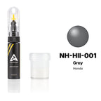 Touch-up paint for Honda NH-HII-001 Grey, Standard kit