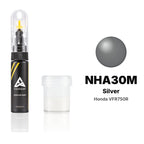 Touch-up paint for Honda VFR750R NHA30M Silver, Standard kit