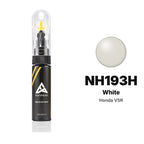 Touch-up paint for Honda VSR NH193H White, Basic kit