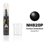Touch-up paint for Honda ZR-V NH820P Premium Twnkle Black, Standard kit