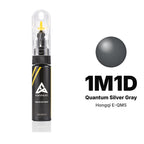 Touch-up paint for Hongqi E-QM5 1M1D Quantum Silver Gray, Basic kit